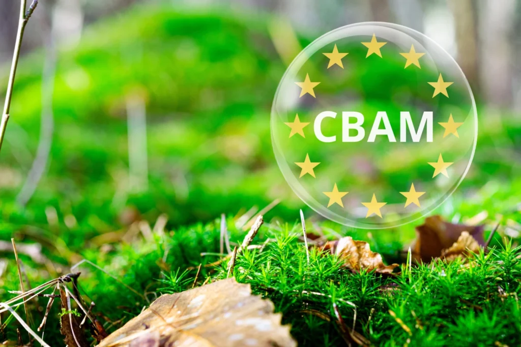 CBAM – Mehanizam za ugljičnu prilagodbu na granicama